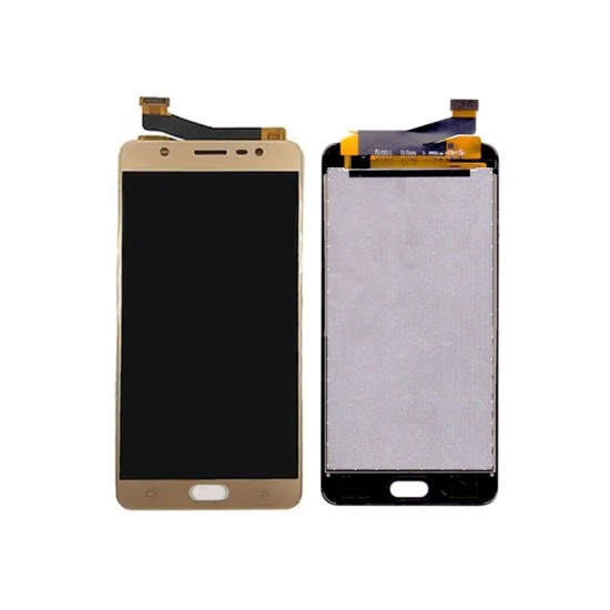 Touch+Display Samsung Galaxy J7 Max/G615 Gold Touch+Display Samsung Galaxy J7 Max/G615 Gold